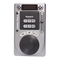 Numark Axis 4 - Tabletop CD Player Manual