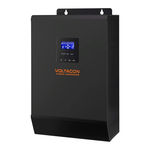 Voltacon 4KVA User Manual