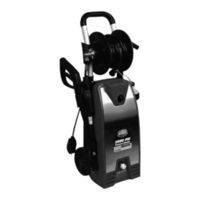 All-Power APW5022 Owner's Manual