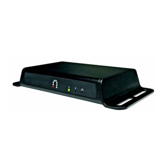 Sling Media Slingbox PRO User Manual