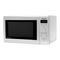 Microwave Oven Panasonic NN-GD359W Operating Instructions Manual