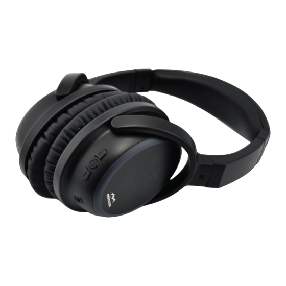 Miccus headphones discount