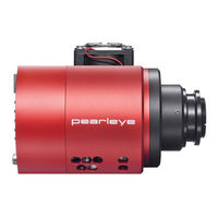 Allied Vision Technologies Pearleye P-007 LWIR Technical Manual
