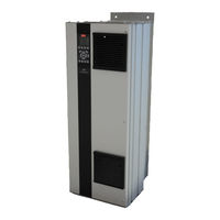Danfoss Turbocor Installation Manual