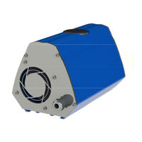 Sintrol DUMO EX Manual
