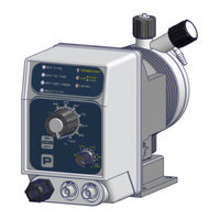 eta KA PLUS 103.5 Operating Manual