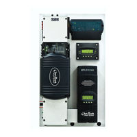 OutBack Power FLEXpower ONE VFX3048E Installation Manual