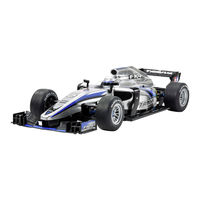 Tamiya F104 Pro II Manual