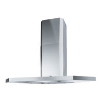 Franke FFC 1005 XS LED0 Instructions For Use And Installation