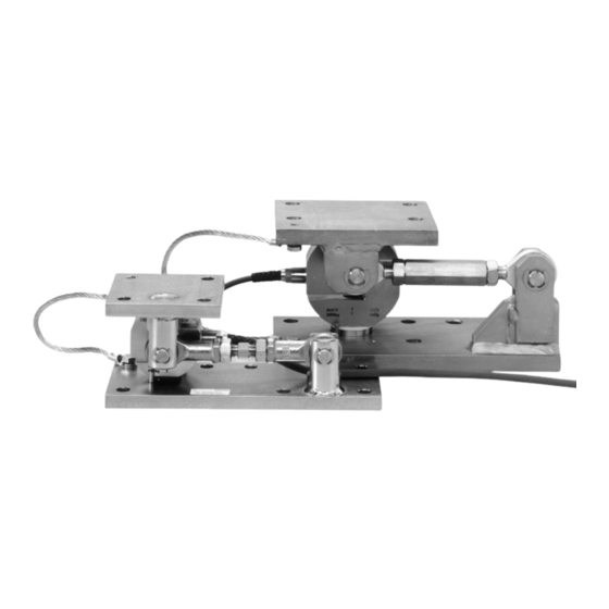 Minebea Intec Mini FLEXLOCK Installation Manual