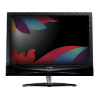 ViewSonic LCD TV VS12198-2G User Manual