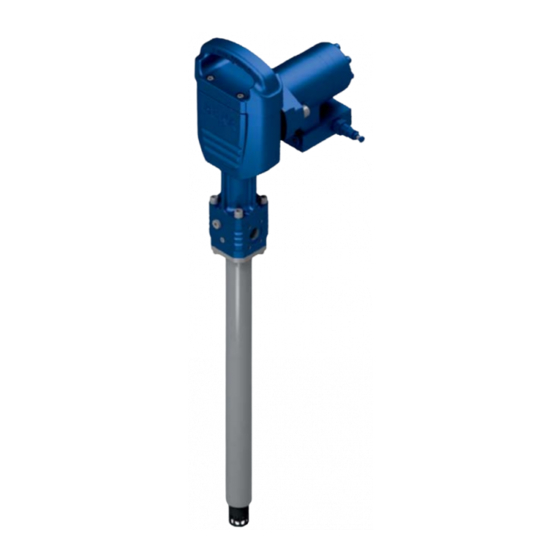 BEKA Stream H Original Operating And Assembly Manual
