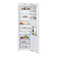 NEFF KI8816DE0 User Manual