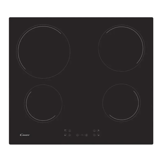 FRIONOR BTQ 631 PAT Use And Installation  Manual