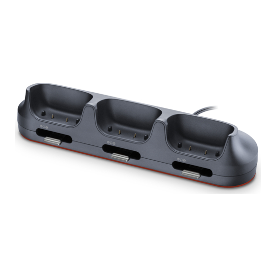 Poly ROVE Setup Sheet