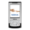 Cell Phone Nokia 6700 SLIDE Service Schematics