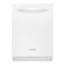 Dishwasher KitchenAid KDTE104DSS User Instructions