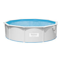 Bestway Hydrium 56384 Manual
