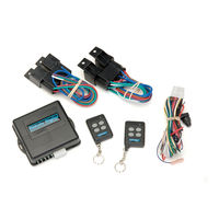 Dakota Digital CMD-2000 Series Quick Start Manual