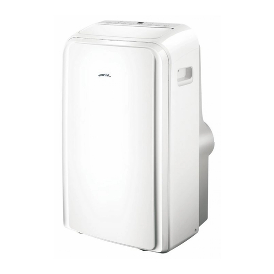 point pro Series User Manual