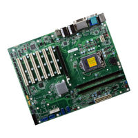 DFI KD600-H110/Q170 User Manual