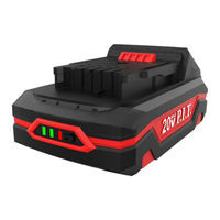 P.I.T. PH20-3.0 Instructions Manual