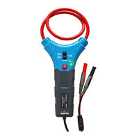 PeakTech P 4205 Operation Manual