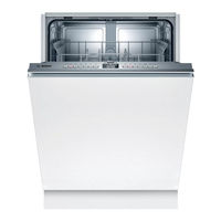 Bosch SBH4ITX12E Information For Use