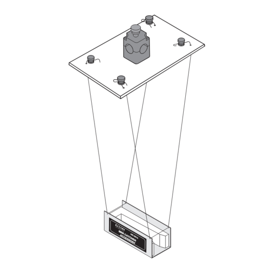 Pasco Scientific ME-6814 Instruction Manual And Experiment Manual