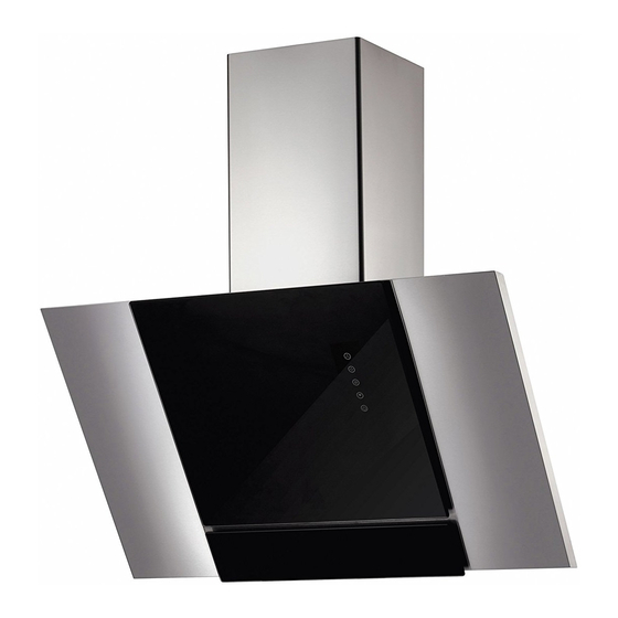 Amica KH17384E Instruction Manual