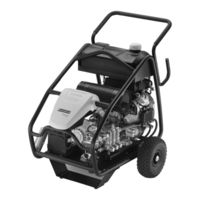 Kärcher HD 13/35 Ge Manual