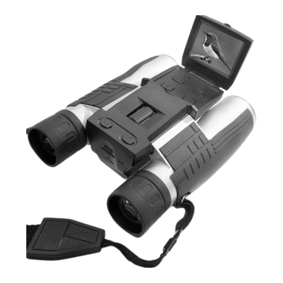 Sharper Image 207051 User Manual