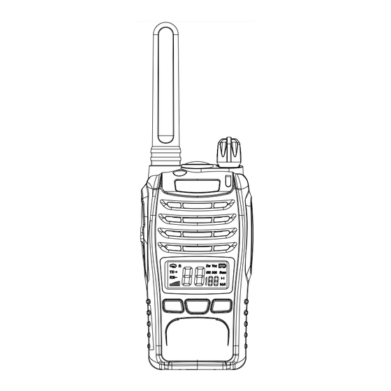Baofeng E88 Series Owner's Manual