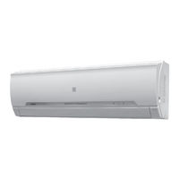 Aermec 181 H Directions For Use Manual