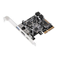 Silverstone ECU05 Manual
