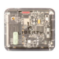 Liberty SAFELERT User Manual