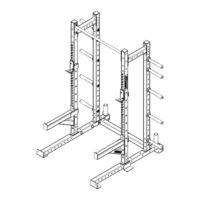 Dynamic 700202 Assembly Instructions Manual