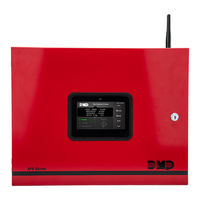 Digital Monitoring Products XF6-100K Compliance Listing Manual