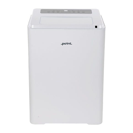 point pro Series User Manual