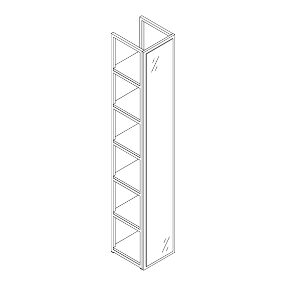 Next BRONX 555227 Assembly Instructions Manual