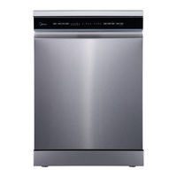 Midea WQP12-W7633C User Manual