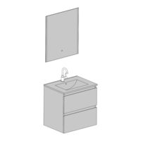 Clou InBe CL/07.106.212.02.63 Installation Instructions Manual