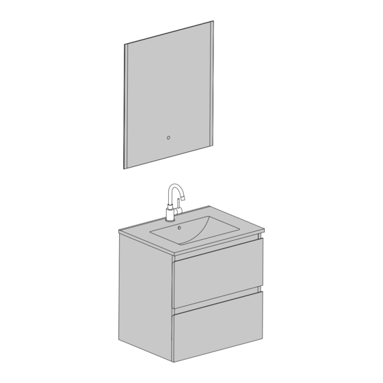 Clou InBe CL/07.106.206.01.63 Installation Instructions Manual