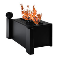 Aquafire Lite AW0-16-42 Installation Manuallines