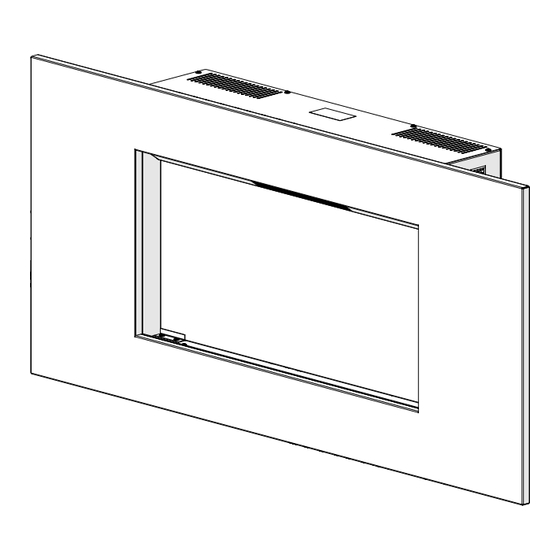 Dimplex DWF-13XX Service Manual
