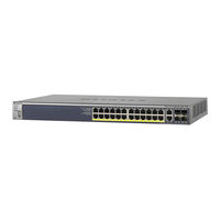 Netgear M4100-50G-POE+ Hardware Installation Manual