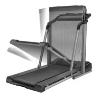 Pro-Form 725 proform Model No. 831.297780 User Manual