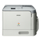 Printer Epson AL-C300 Series User Manual