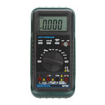 Mastech my68 Instruction Manual
