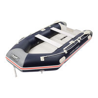 Bestway HYDRO-FORCE 65050 Owner's Manual